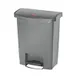 Rubbermaid 1883600 Indoor Trash Receptacle 1 image