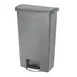 Rubbermaid 1883604 Indoor Trash Receptacle 1 image
