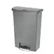 Rubbermaid 1883606 Indoor Trash Receptacle 1 image