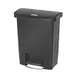 Rubbermaid 1883609 Indoor Trash Receptacle 1 image