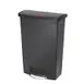 Rubbermaid 1883615 Indoor Trash Receptacle 1 image