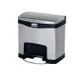 Rubbermaid 1901982 Indoor Trash Receptacle 1 image