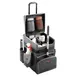 Rubbermaid 1902465 Housekeeping Cart 2 image