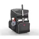 Rubbermaid 1902465 Housekeeping Cart 1 image