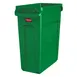 Rubbermaid 1955960 Indoor Trash Receptacle 1 image