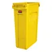 Rubbermaid 1956188 Indoor Trash Receptacle 1 image