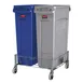 Rubbermaid 1956191 Dolly Trash Receptacle 2 image