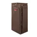 Rubbermaid 1966885 Replacement Bag, 34 gallon capacity, vinyl 1 image