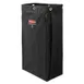 Rubbermaid 1966888 Laundry Housekeeping Bag 1 image