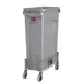 Rubbermaid 1968468 Dolly Trash Receptacle 2 image