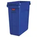 Rubbermaid 1971257 Indoor Trash Receptacle 1 image