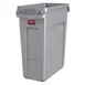Rubbermaid 1971258 Indoor Trash Receptacle 1 image