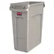 Rubbermaid 1971259 Indoor Trash Receptacle 1 image