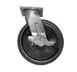 Rubbermaid 1975229 Casters 1 image