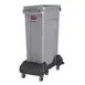 Rubbermaid 1980602 Dolly Trash Receptacle 2 image