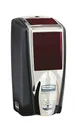 Rubbermaid 1980826 Touch-Free Soap Dispenser, 1100 mL, Black/Chrome, LumeCel Cells, LUX Detector, CE 1 image