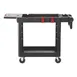 Rubbermaid 1997206 Maintenance Cart 2 image