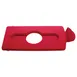 Rubbermaid 2007193 Trash Receptacle Lid / Top 1 image