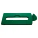 Rubbermaid 2007886 Trash Receptacle Lid / Top 1 image