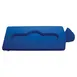 Rubbermaid 2007888 Trash Receptacle Lid / Top 1 image