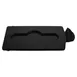 Rubbermaid 2007892 Trash Receptacle Lid / Top 1 image