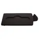 Rubbermaid 2007900 Trash Receptacle Lid / Top 1 image
