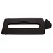 Rubbermaid 2007903 Trash Receptacle Lid / Top 1 image