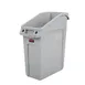 Rubbermaid 2026695 Indoor Trash Receptacle 1 image