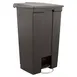 Rubbermaid 2089821 Indoor Trash Receptacle 1 image