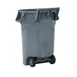 Rubbermaid 2131929 Commercial Trash Can / Container 2 image