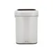 Rubbermaid 2147581 Commercial Trash Can / Container 1 image