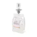 Rubbermaid 3486577 Flex Alcohol Plus Hand Sanitizer, 1000 ml Foam, E3 Rated, NSF Certified - 1/Case 1 image