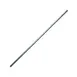 Rubbermaid 52564200 Axle, for 5642, 5642-61 1 image