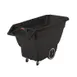 Rubbermaid FG101100BLA Mobile Tilt Truck 1 image