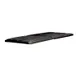 Rubbermaid FG102700BLA Tilt Truck Lid Hinged Black 1-1/2 cu yd Models FG102500-FG106443 Made in USA 1 image