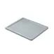 Rubbermaid FG173000GRAY Tote Box Cover 1 image