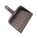 Rubbermaid FG200500CHAR Dust Pan 1 image