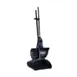 Rubbermaid FG253500BLA Bracket 1 image