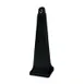 Rubbermaid FG257088BLA Ash Tray Receptacle 1 image
