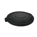Rubbermaid FG261960BLA Trash Receptacle Lid / Top 1 image
