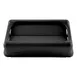 Rubbermaid FG267360BLA Trash Receptacle Lid / Top 1 image