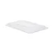 Rubbermaid FG331000CLR Box Cover Lid Food Storage Container 1 image