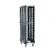 Rubbermaid FG331700BLA Bun Pan Rack 1 image