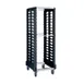 Rubbermaid FG332000BLA Bun Pan Rack 1 image