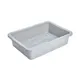 Rubbermaid FG334900GRAY Bus Box / Tub 1 image