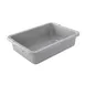 Rubbermaid FG334992GRAY Bus Box / Tub 1 image