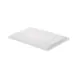 Rubbermaid FG350200WHT Box Cover Lid Food Storage Container 1 image