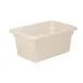 Rubbermaid FG350400WHT Box Food Storage Container 1 image