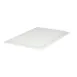 Rubbermaid FG351000WHT Box Cover Lid Food Storage Container 1 image