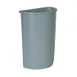 Rubbermaid FG352000GRAY Indoor Trash Receptacle 1 image
